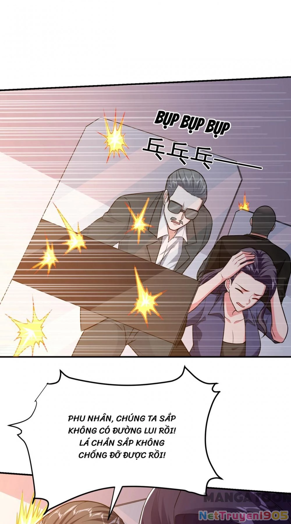 Nhặt Hoa Khôi Về Làm Vợ Chapter 232 - 20