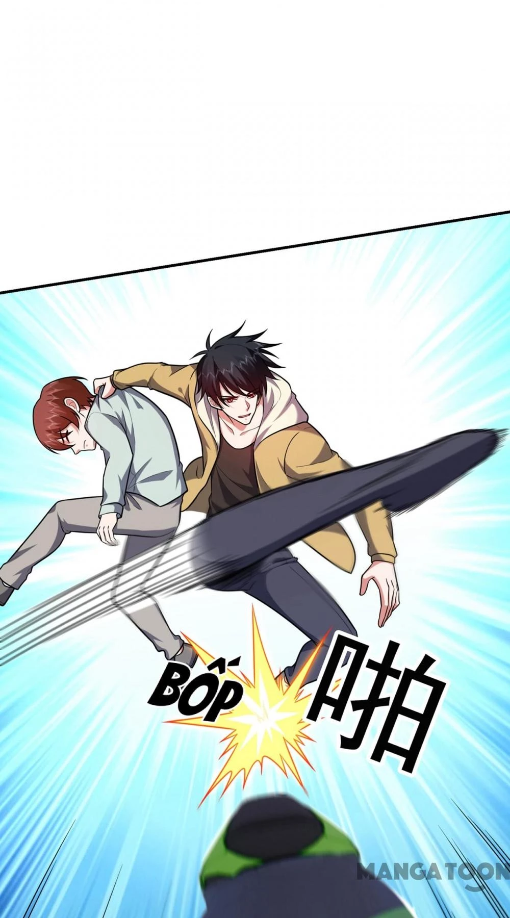 Nhặt Hoa Khôi Về Làm Vợ Chapter 232 - 25