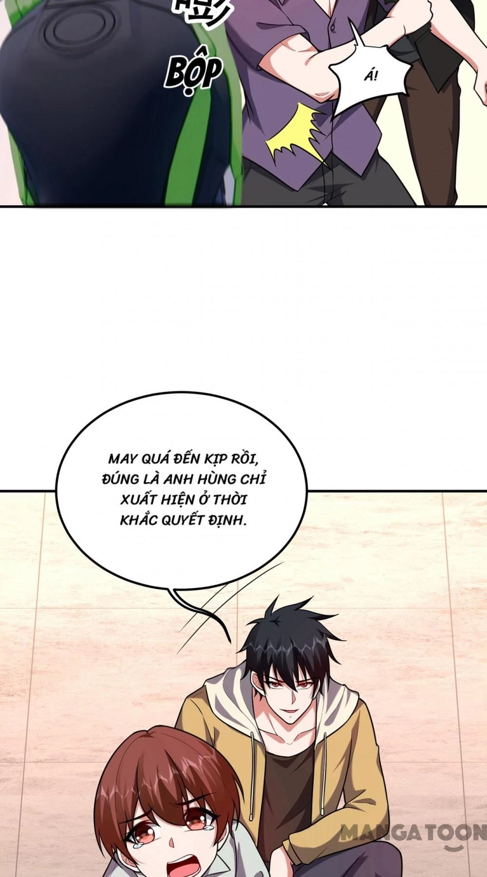 Nhặt Hoa Khôi Về Làm Vợ Chapter 232 - 27