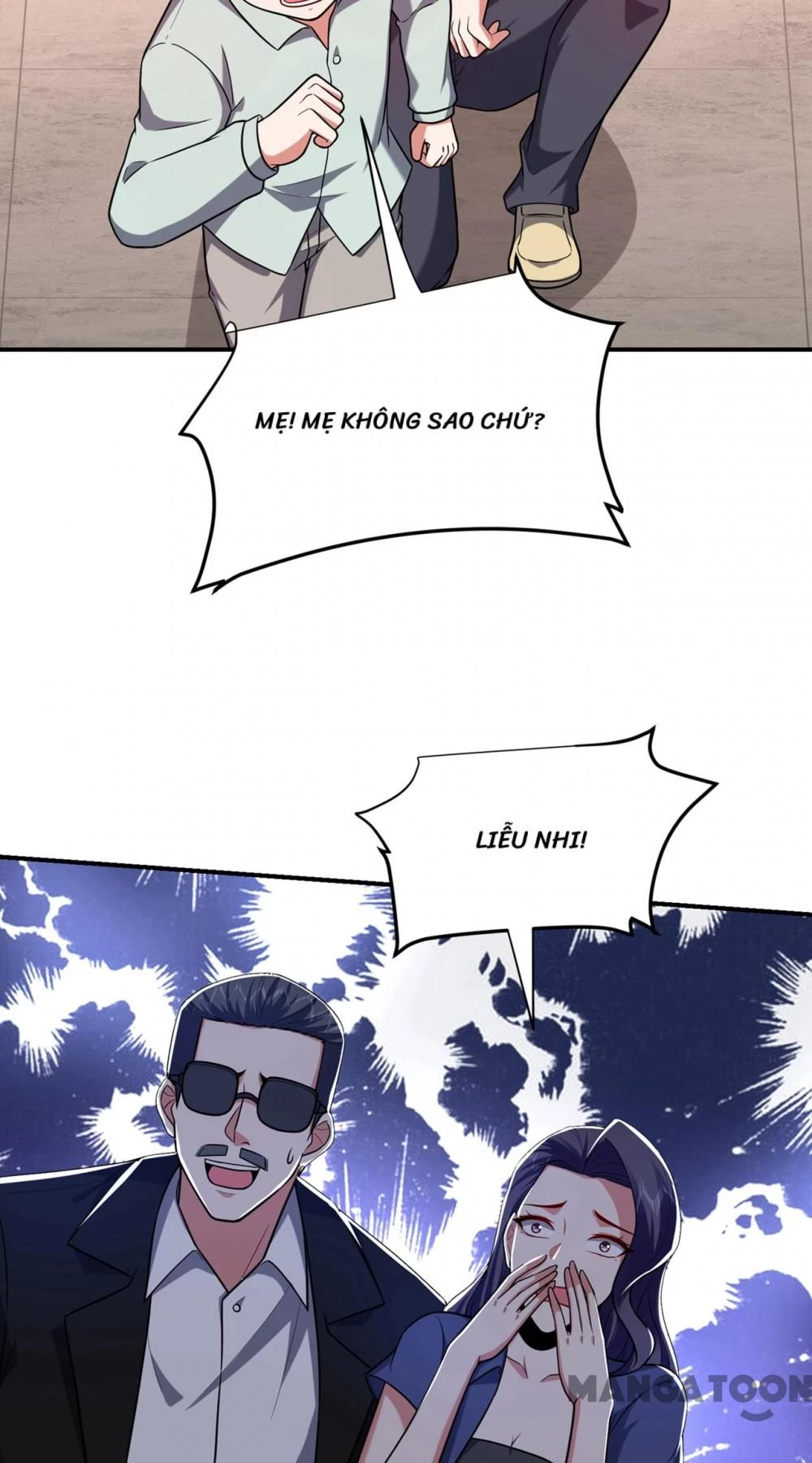 Nhặt Hoa Khôi Về Làm Vợ Chapter 232 - 28
