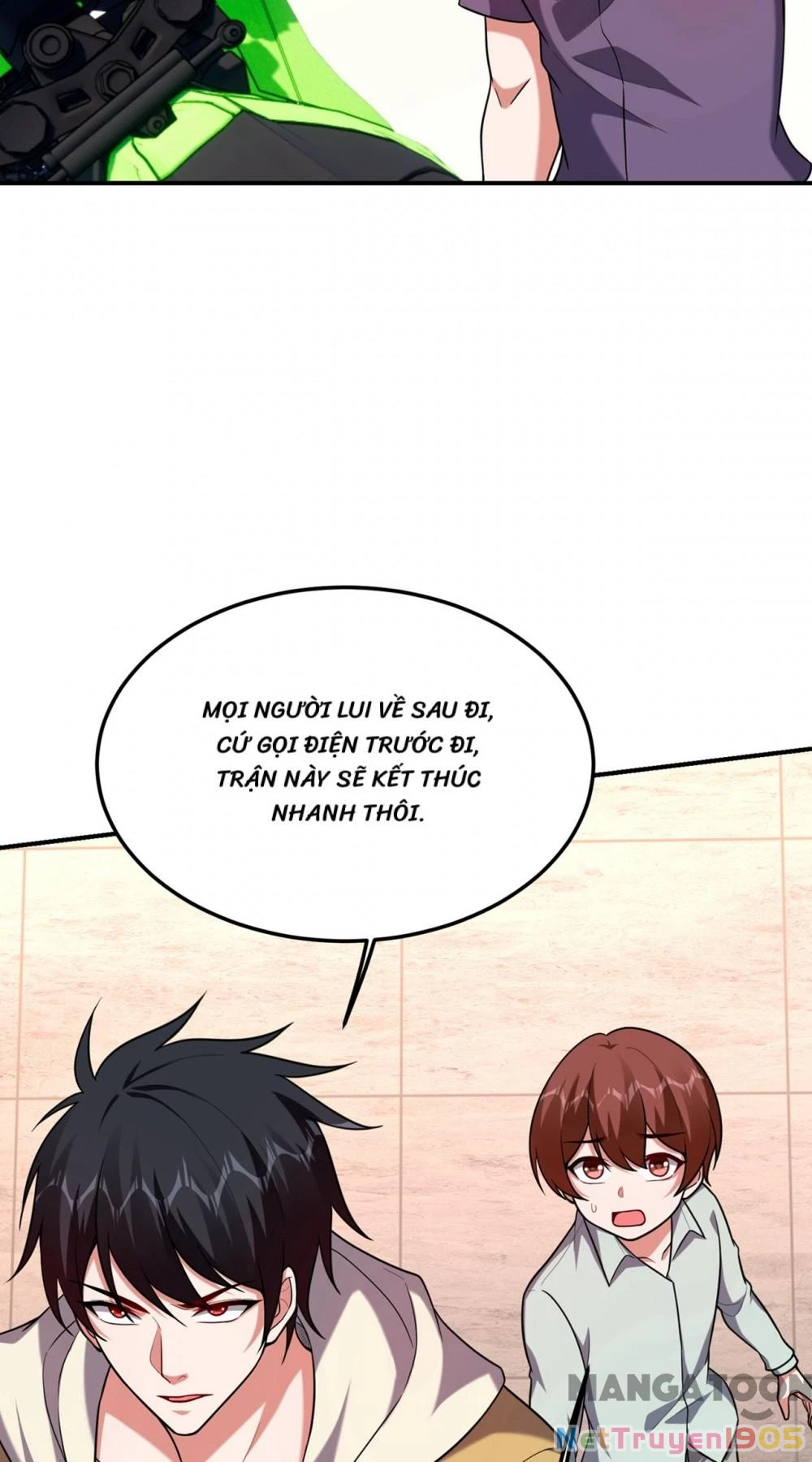 Nhặt Hoa Khôi Về Làm Vợ Chapter 232 - 30