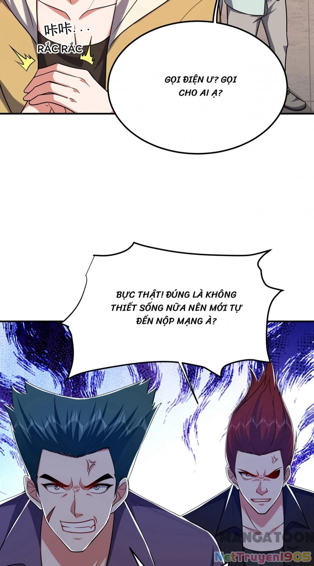 Nhặt Hoa Khôi Về Làm Vợ Chapter 232 - 31