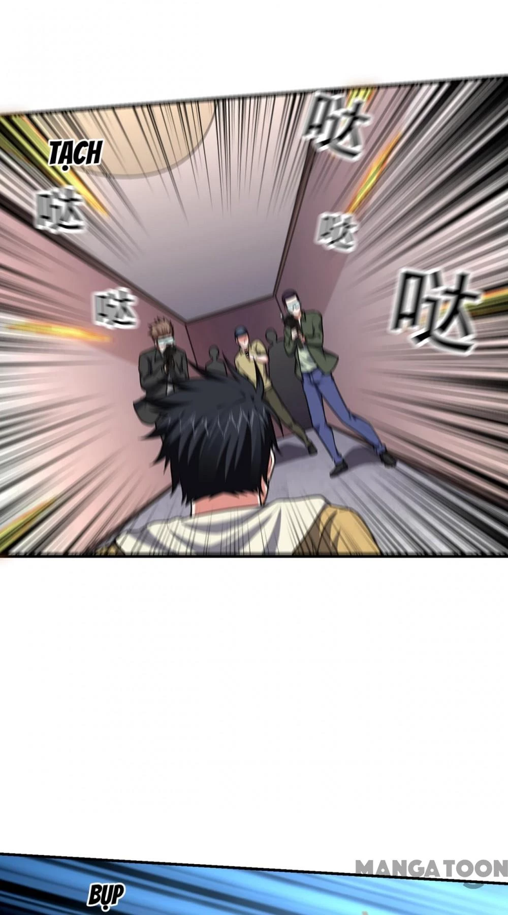 Nhặt Hoa Khôi Về Làm Vợ Chapter 232 - 34