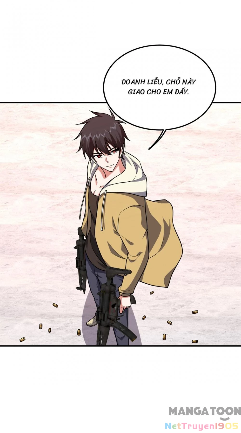 Nhặt Hoa Khôi Về Làm Vợ Chapter 233 - 7