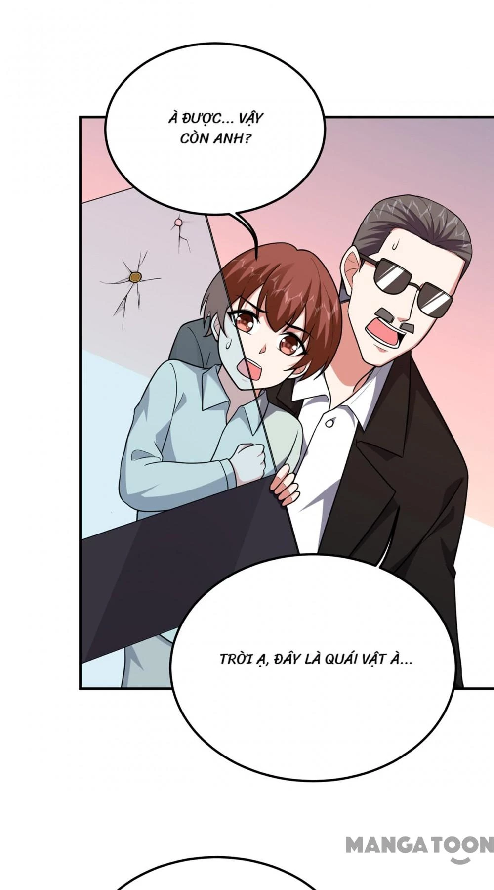 Nhặt Hoa Khôi Về Làm Vợ Chapter 233 - 8