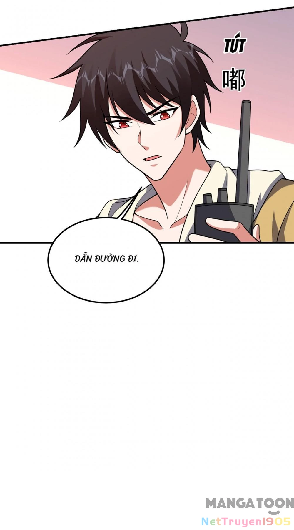Nhặt Hoa Khôi Về Làm Vợ Chapter 233 - 10
