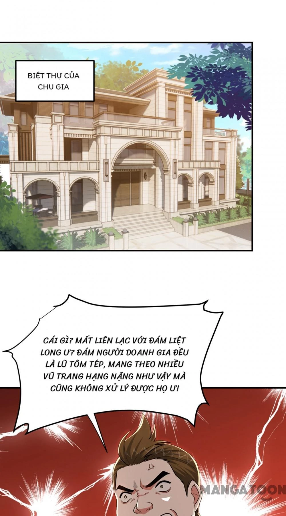 Nhặt Hoa Khôi Về Làm Vợ Chapter 233 - 11