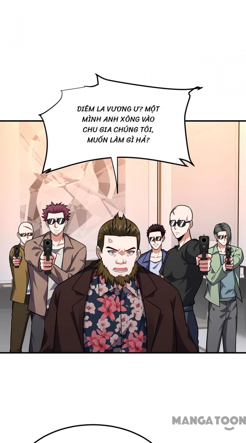 Nhặt Hoa Khôi Về Làm Vợ Chapter 233 - 20