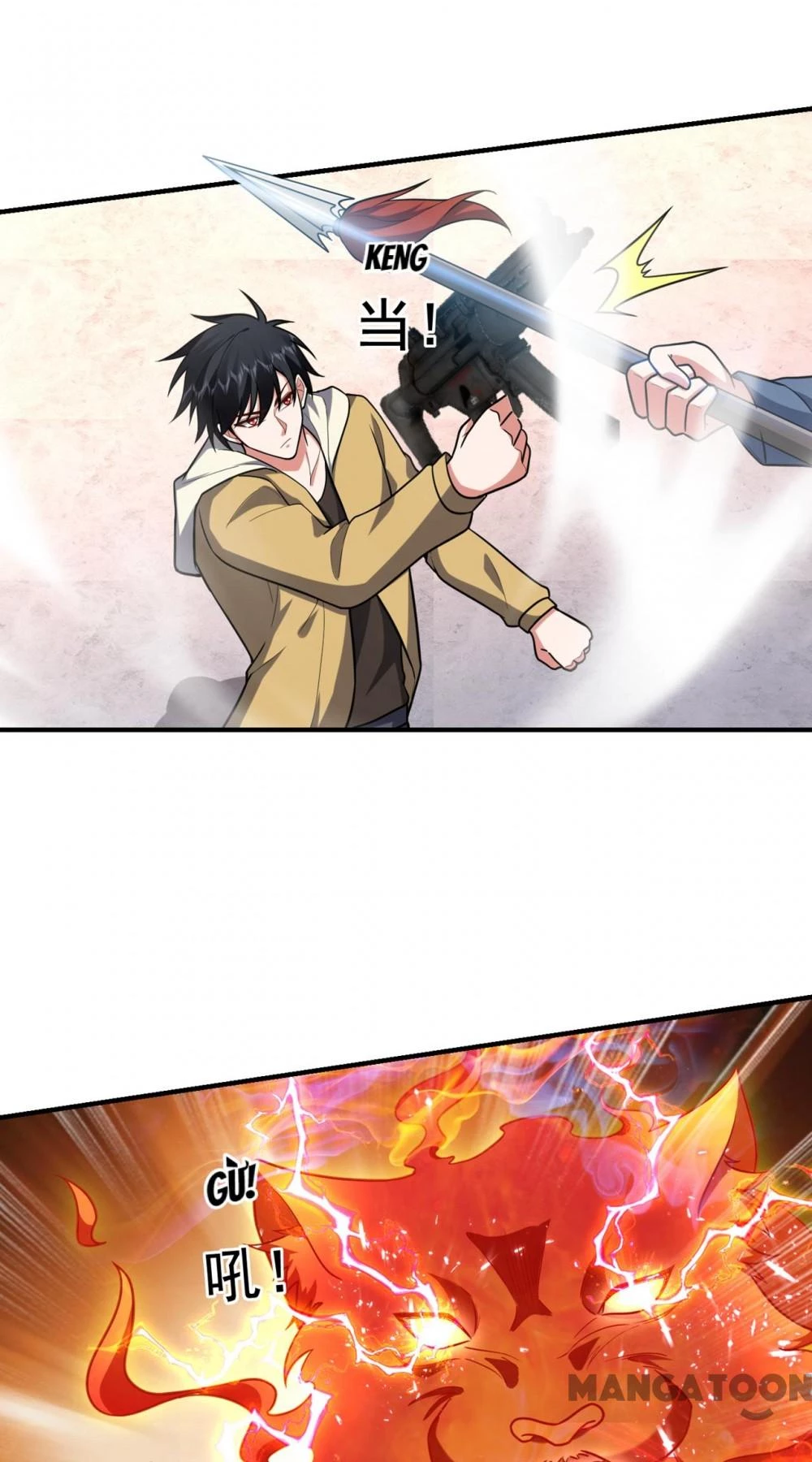 Nhặt Hoa Khôi Về Làm Vợ Chapter 233 - 26