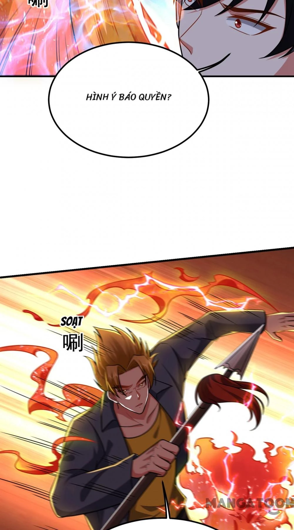 Nhặt Hoa Khôi Về Làm Vợ Chapter 233 - 28