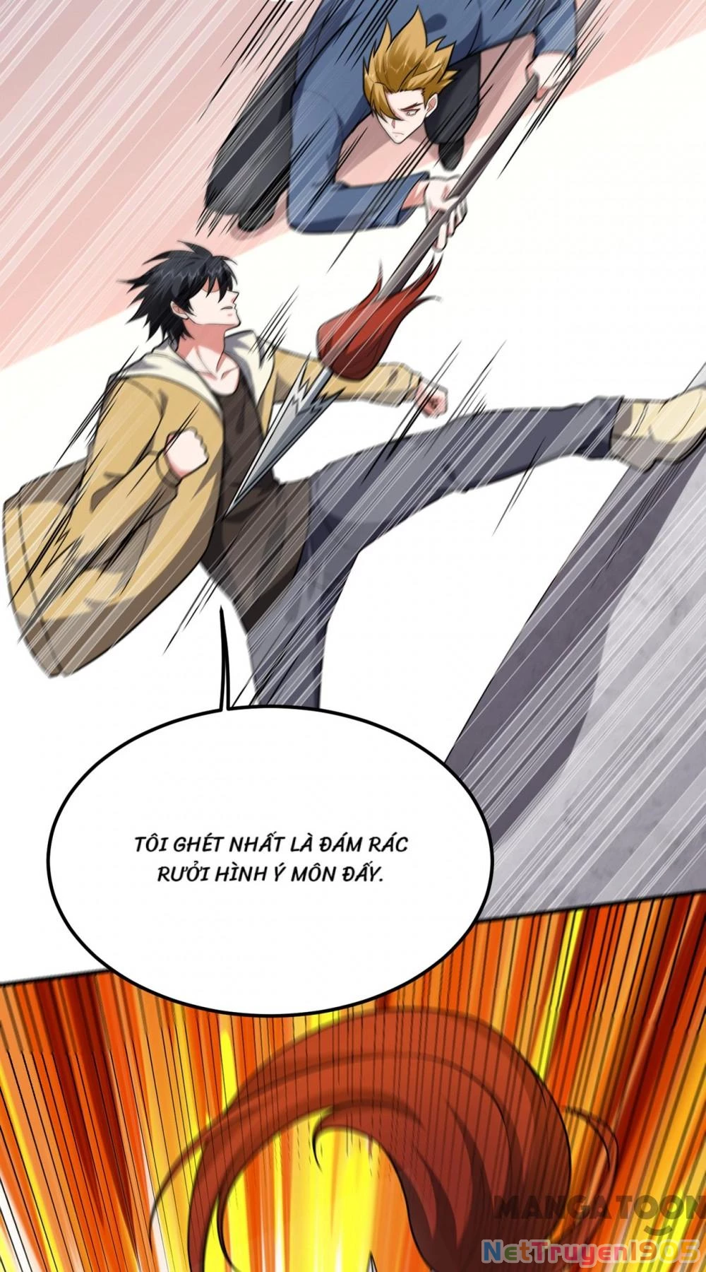 Nhặt Hoa Khôi Về Làm Vợ Chapter 233 - 33