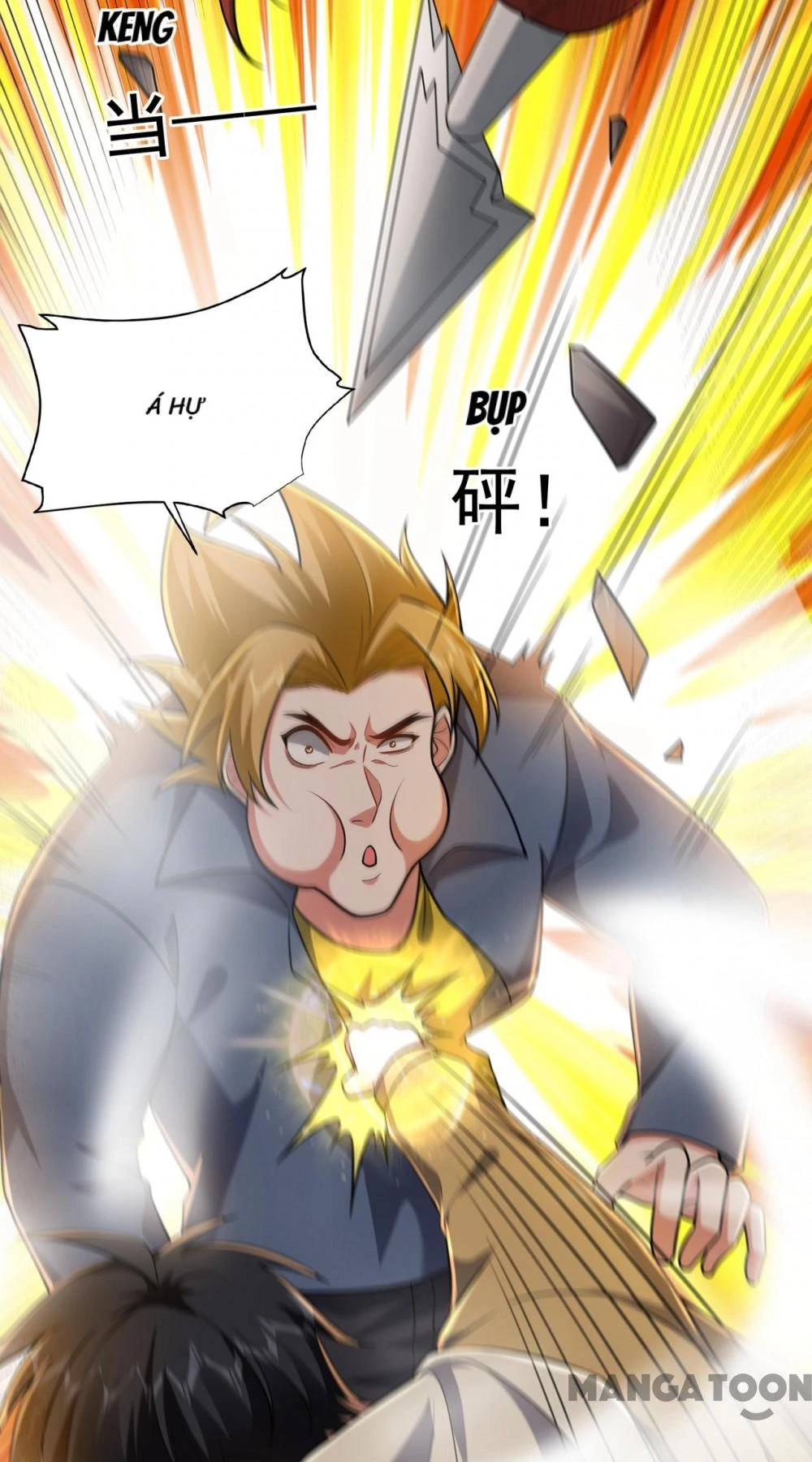 Nhặt Hoa Khôi Về Làm Vợ Chapter 233 - 34