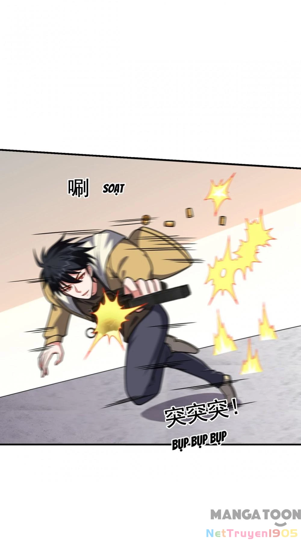 Nhặt Hoa Khôi Về Làm Vợ Chapter 234 - 4