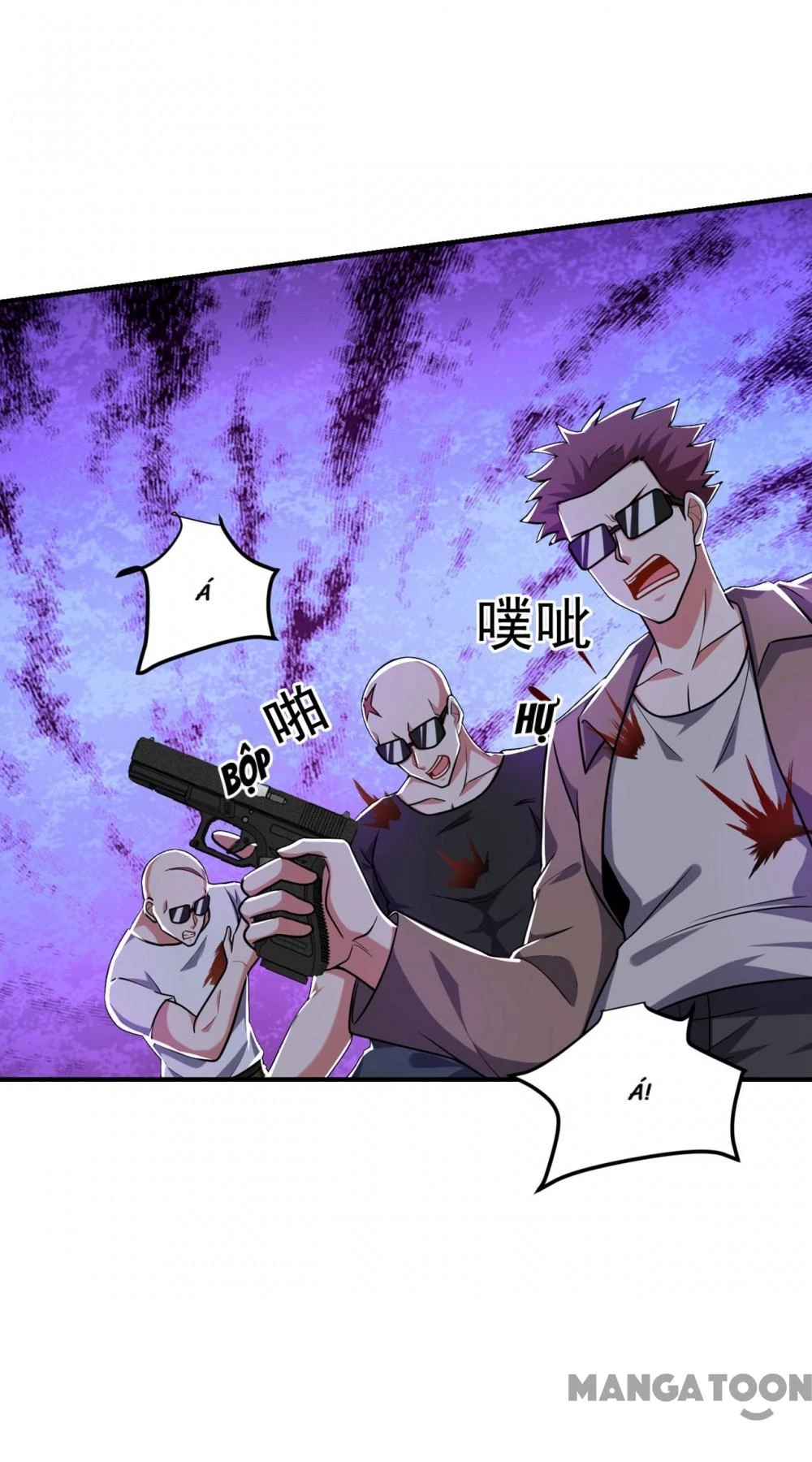 Nhặt Hoa Khôi Về Làm Vợ Chapter 234 - 5