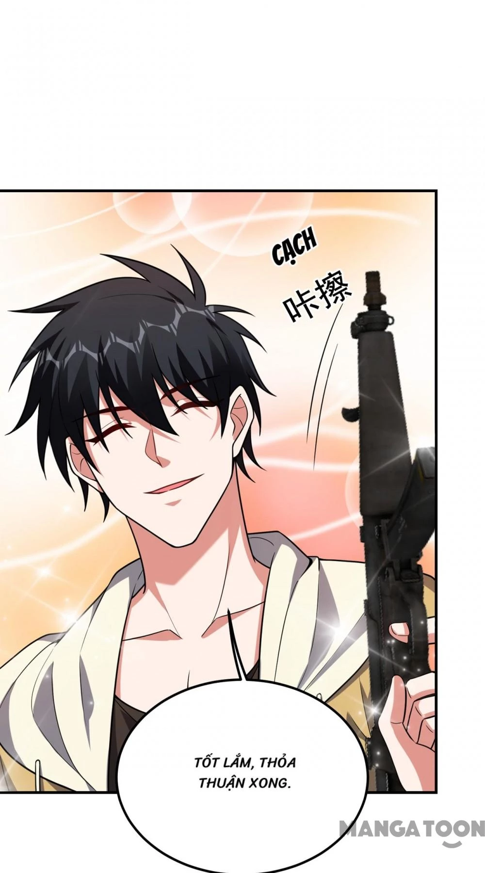 Nhặt Hoa Khôi Về Làm Vợ Chapter 234 - 10