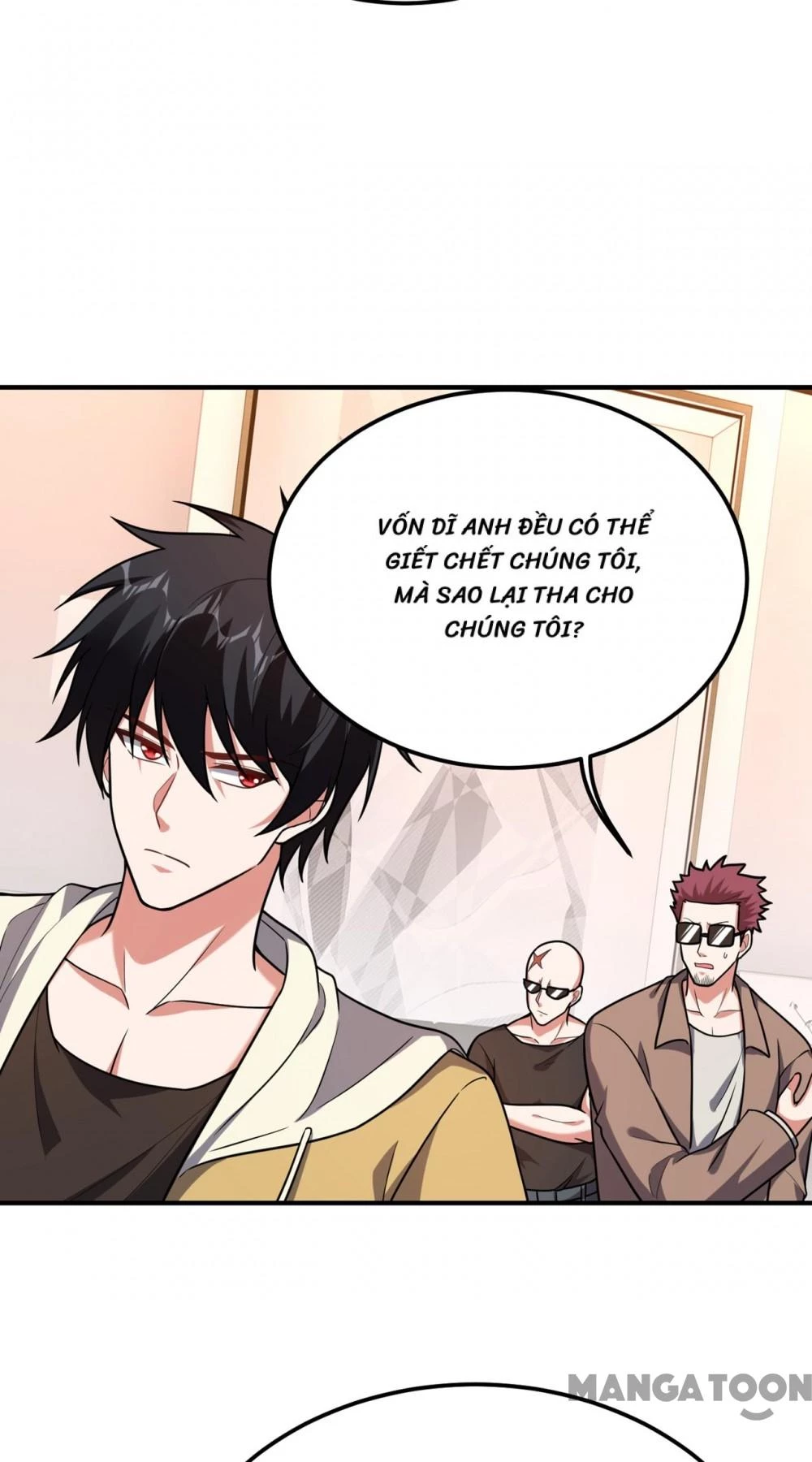 Nhặt Hoa Khôi Về Làm Vợ Chapter 234 - 11