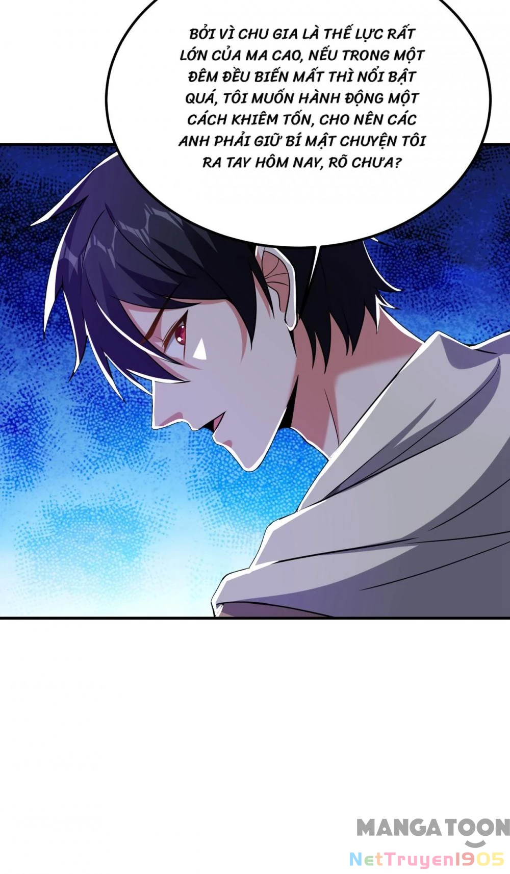 Nhặt Hoa Khôi Về Làm Vợ Chapter 234 - 12