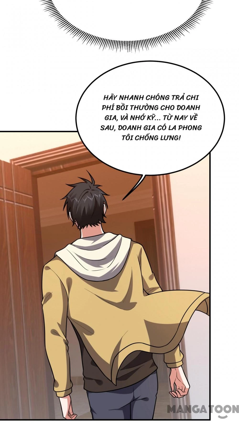Nhặt Hoa Khôi Về Làm Vợ Chapter 234 - 14