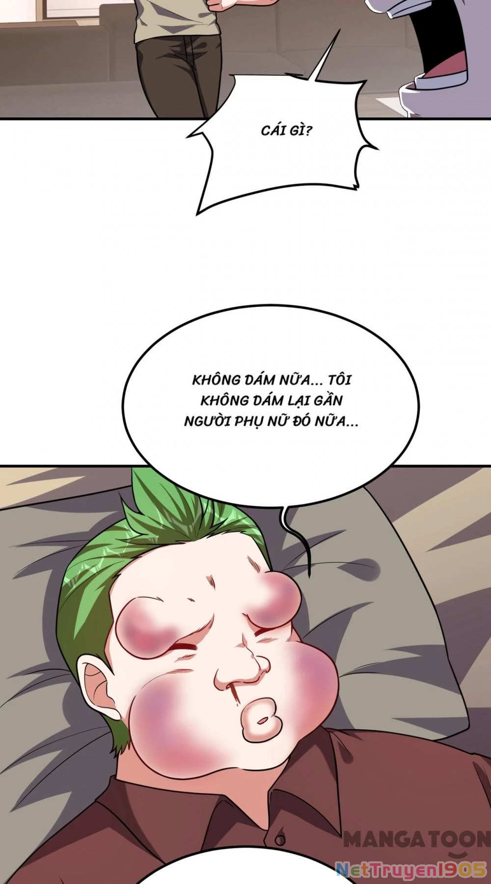 Nhặt Hoa Khôi Về Làm Vợ Chapter 234 - 16