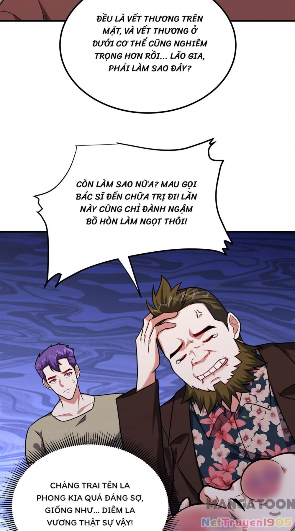 Nhặt Hoa Khôi Về Làm Vợ Chapter 234 - 17
