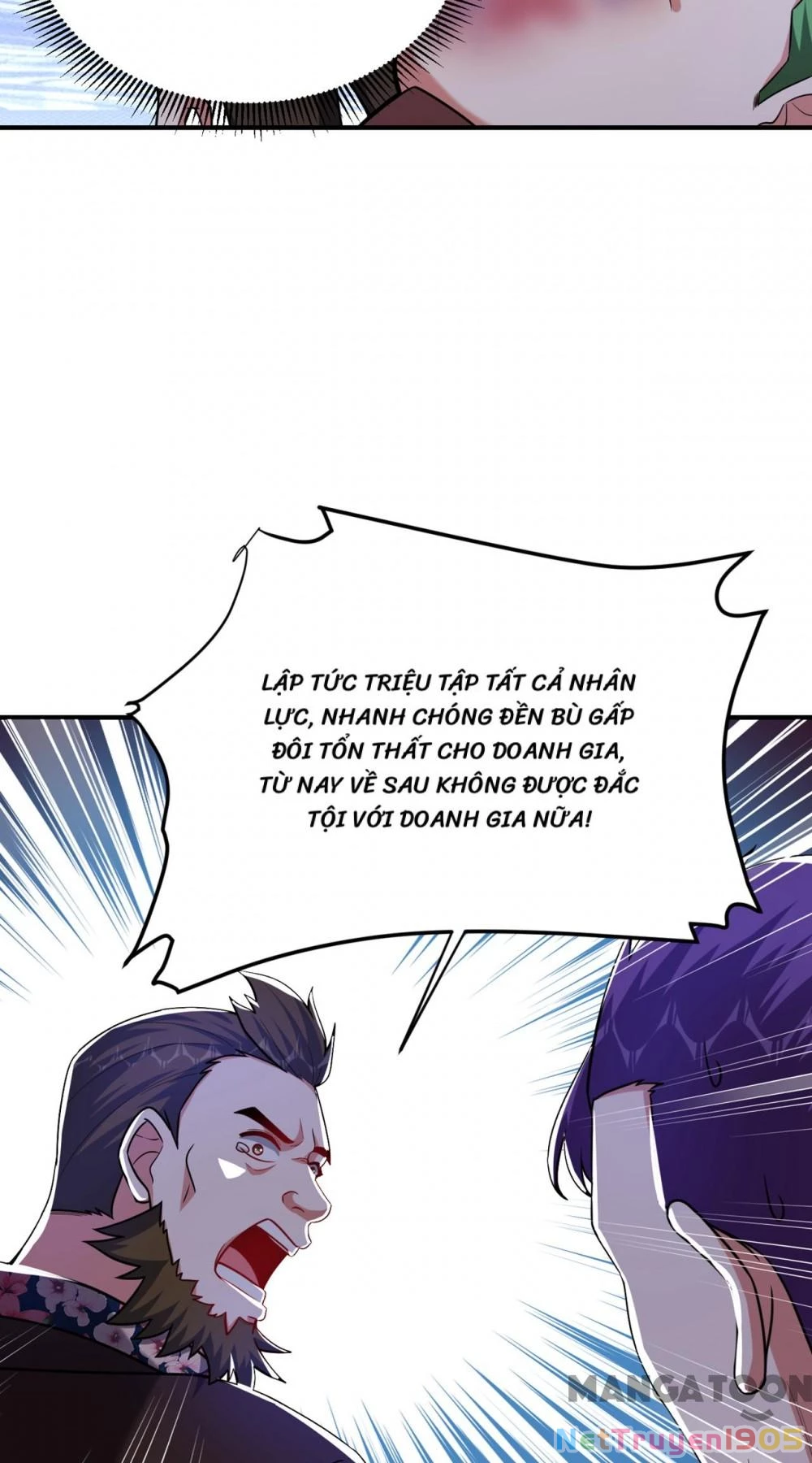 Nhặt Hoa Khôi Về Làm Vợ Chapter 234 - 18