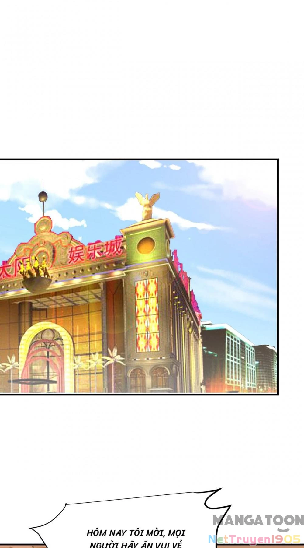 Nhặt Hoa Khôi Về Làm Vợ Chapter 234 - 20
