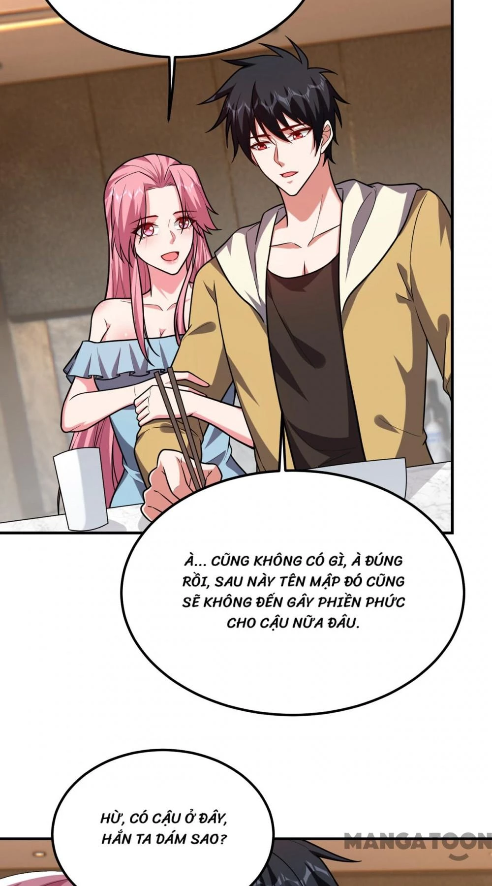 Nhặt Hoa Khôi Về Làm Vợ Chapter 234 - 22