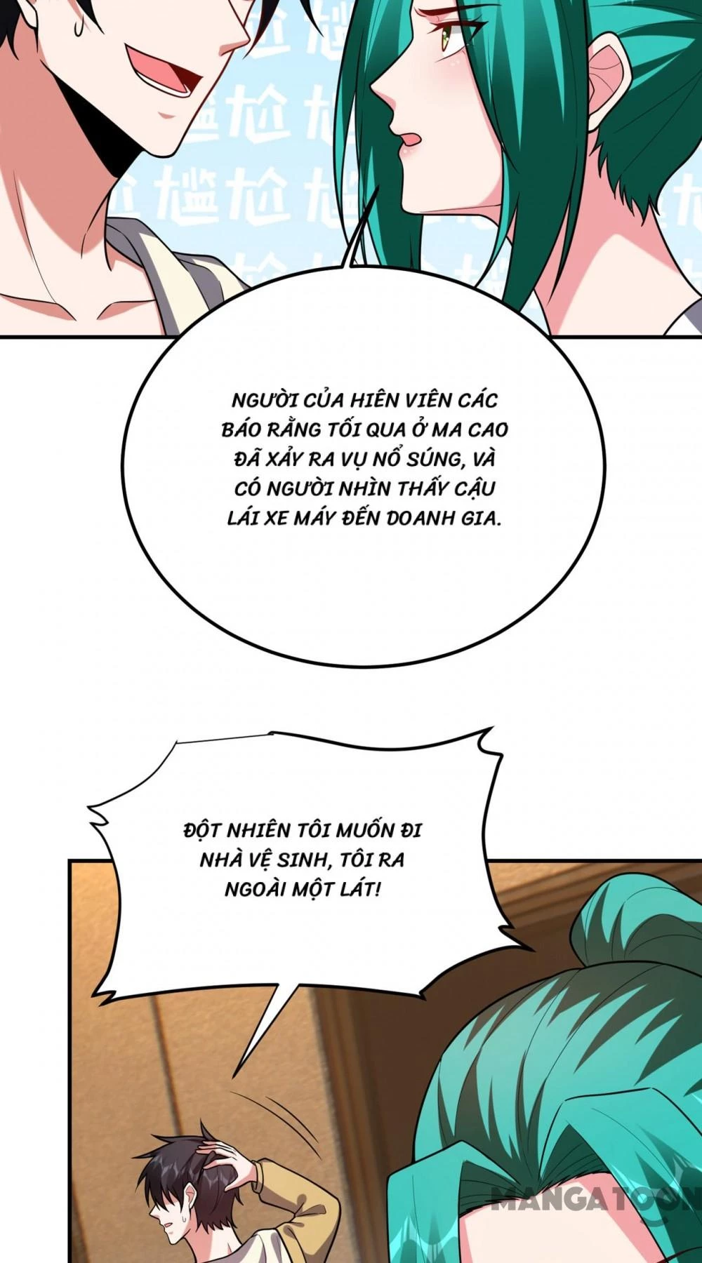 Nhặt Hoa Khôi Về Làm Vợ Chapter 234 - 24