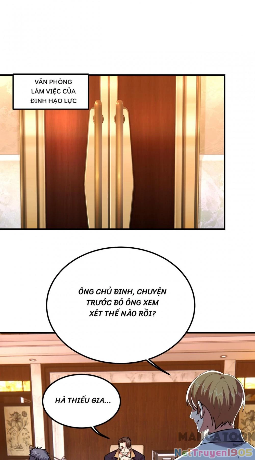 Nhặt Hoa Khôi Về Làm Vợ Chapter 234 - 28