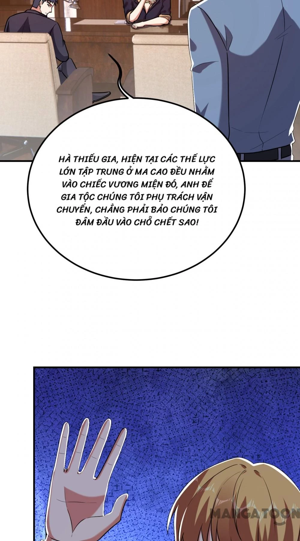 Nhặt Hoa Khôi Về Làm Vợ Chapter 234 - 29