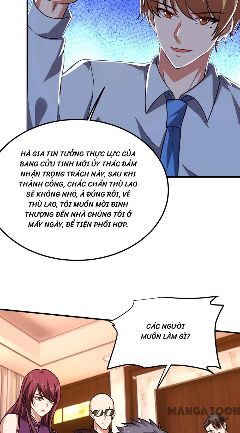 Nhặt Hoa Khôi Về Làm Vợ Chapter 234 - 30