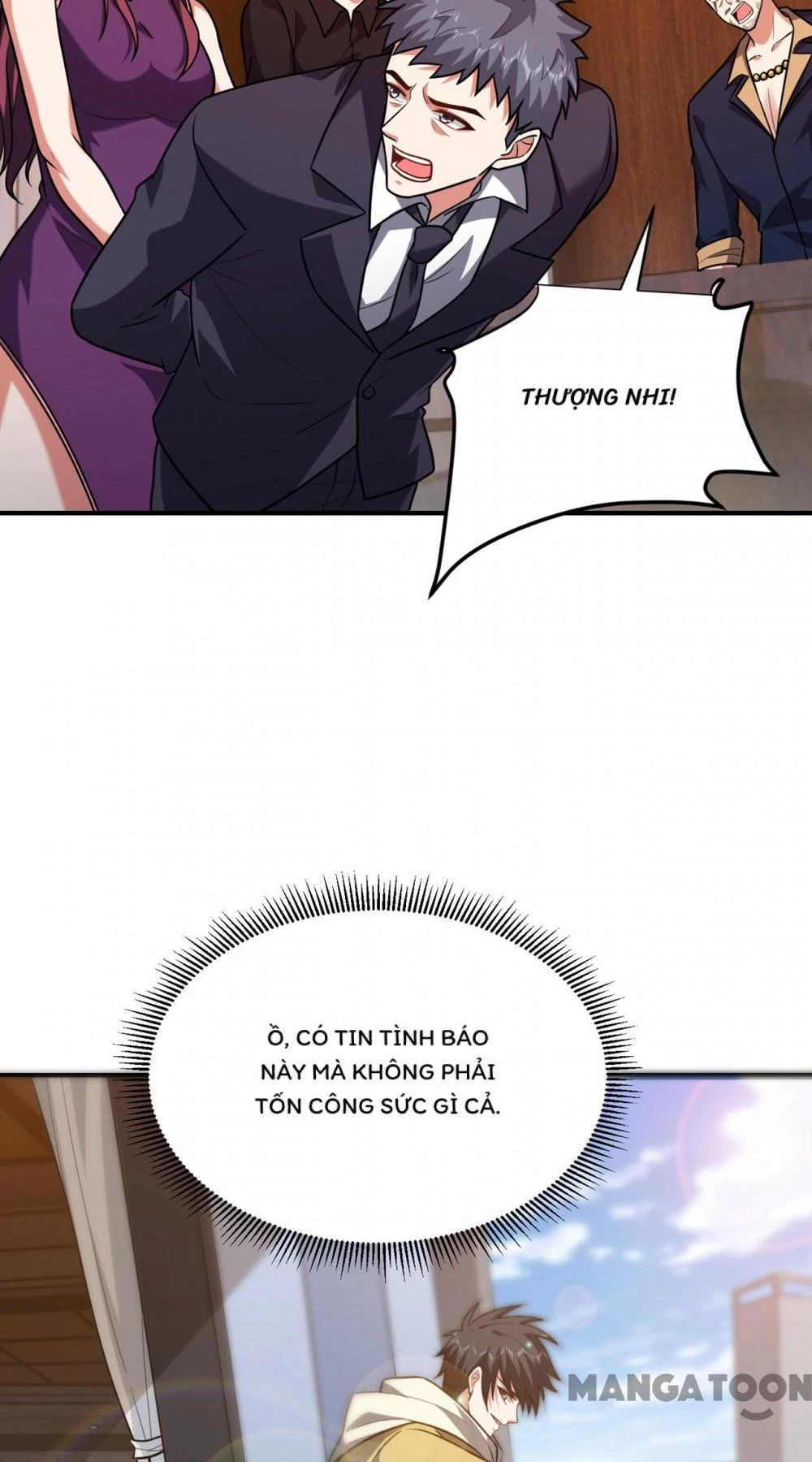 Nhặt Hoa Khôi Về Làm Vợ Chapter 234 - 31
