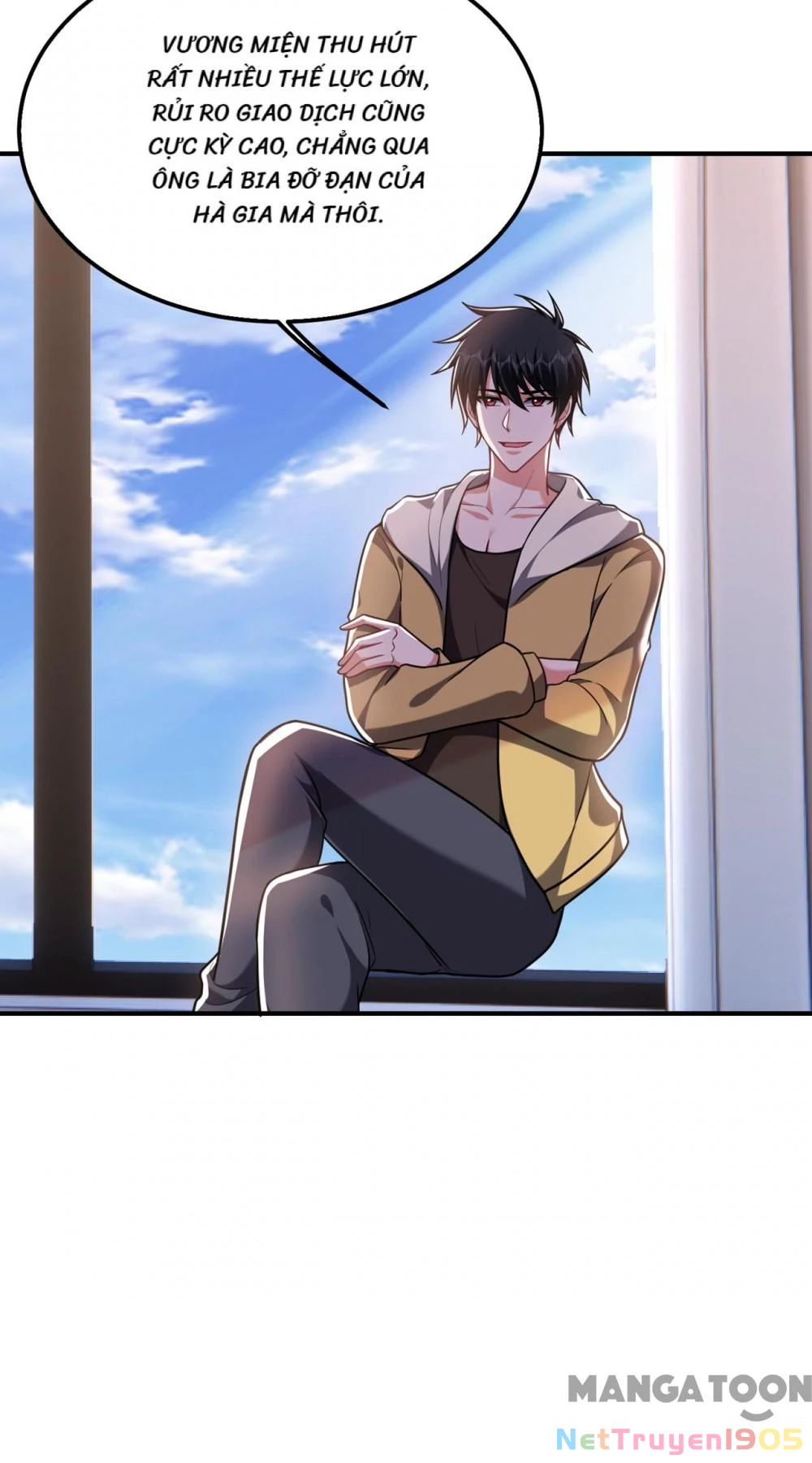 Nhặt Hoa Khôi Về Làm Vợ Chapter 235 - 4