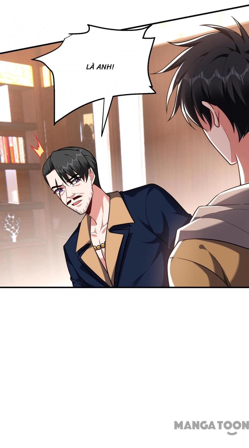 Nhặt Hoa Khôi Về Làm Vợ Chapter 235 - 5
