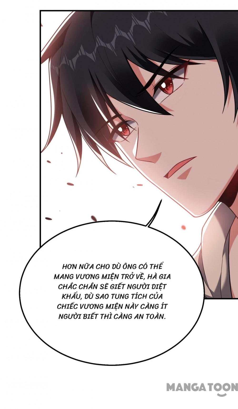 Nhặt Hoa Khôi Về Làm Vợ Chapter 235 - 6