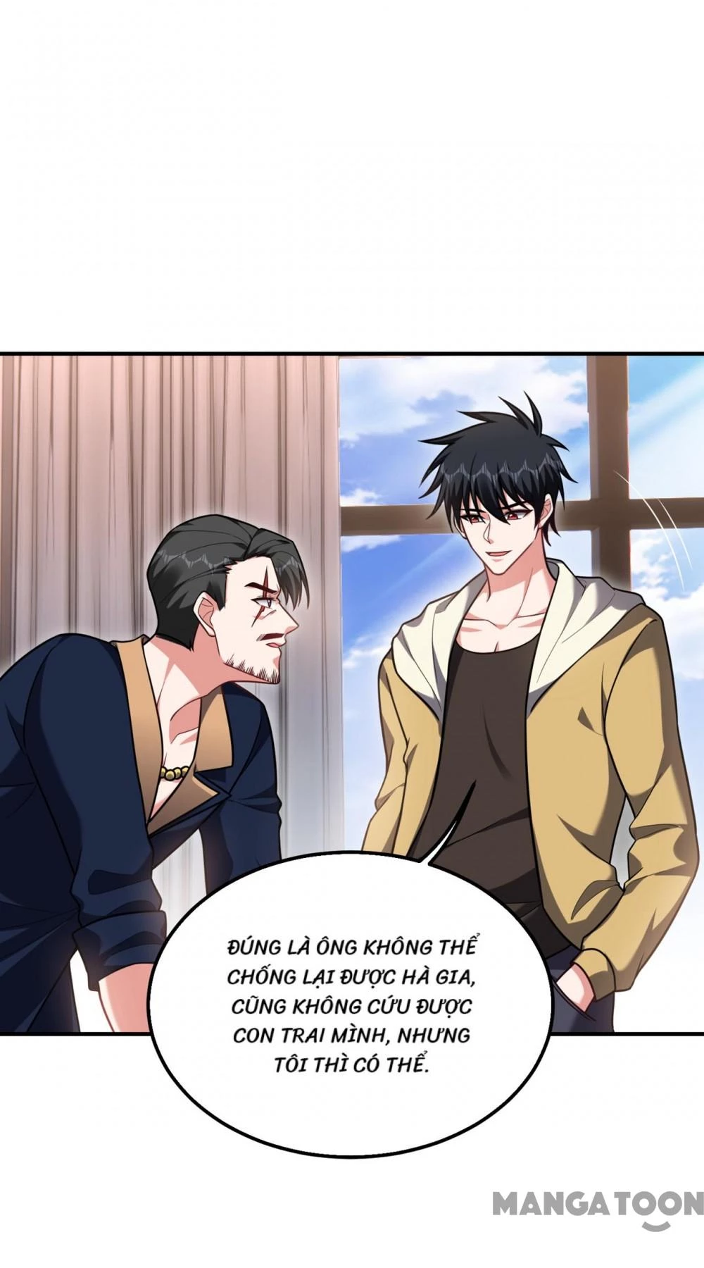 Nhặt Hoa Khôi Về Làm Vợ Chapter 235 - 8