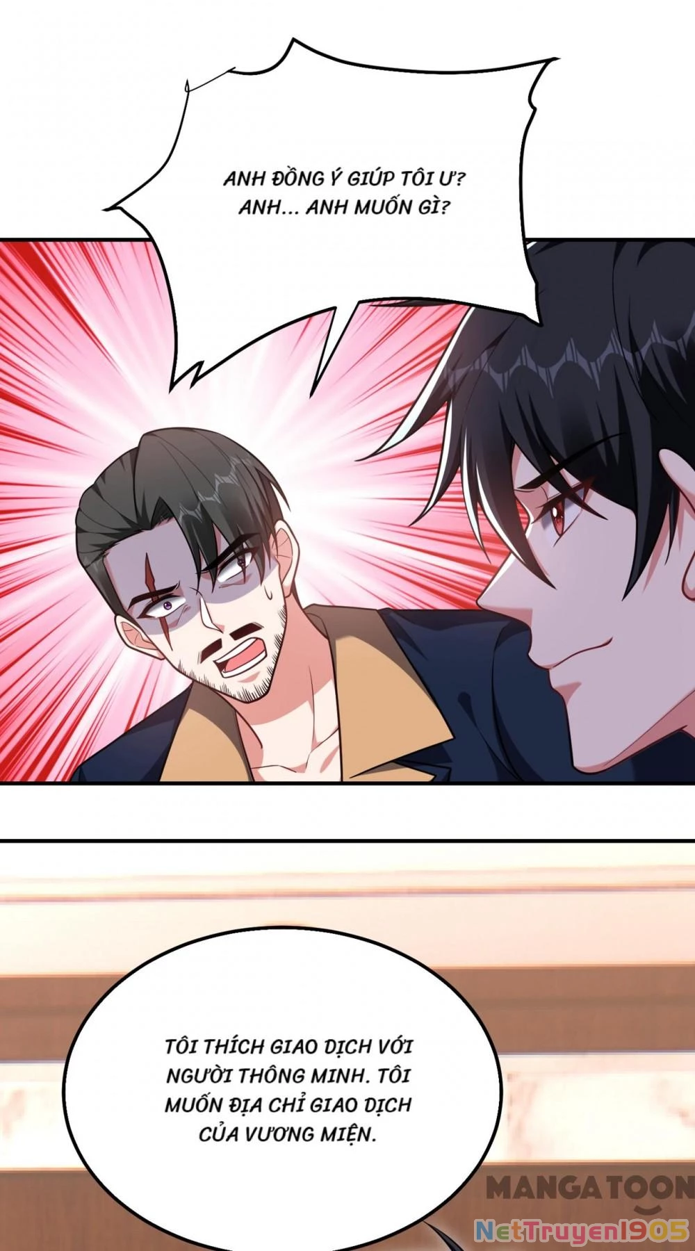 Nhặt Hoa Khôi Về Làm Vợ Chapter 235 - 9