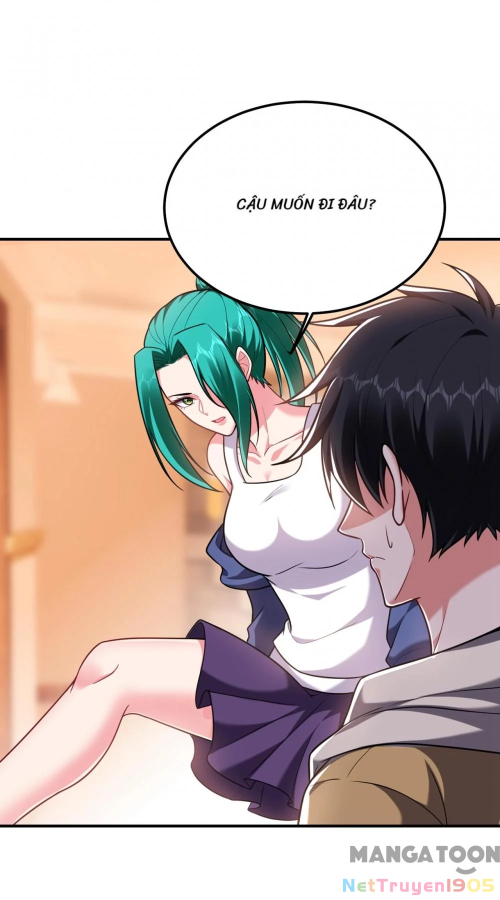 Nhặt Hoa Khôi Về Làm Vợ Chapter 235 - 14