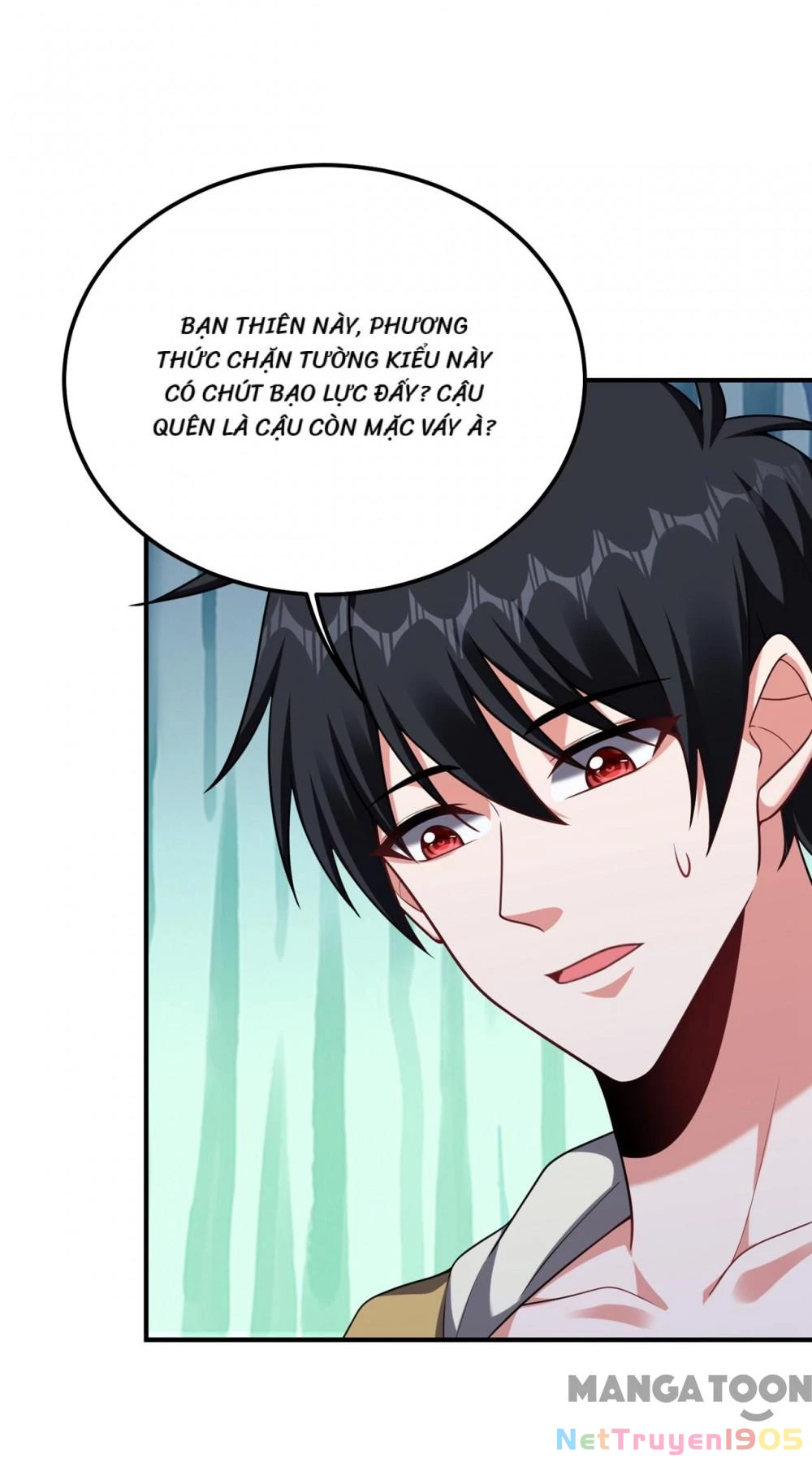 Nhặt Hoa Khôi Về Làm Vợ Chapter 235 - 15