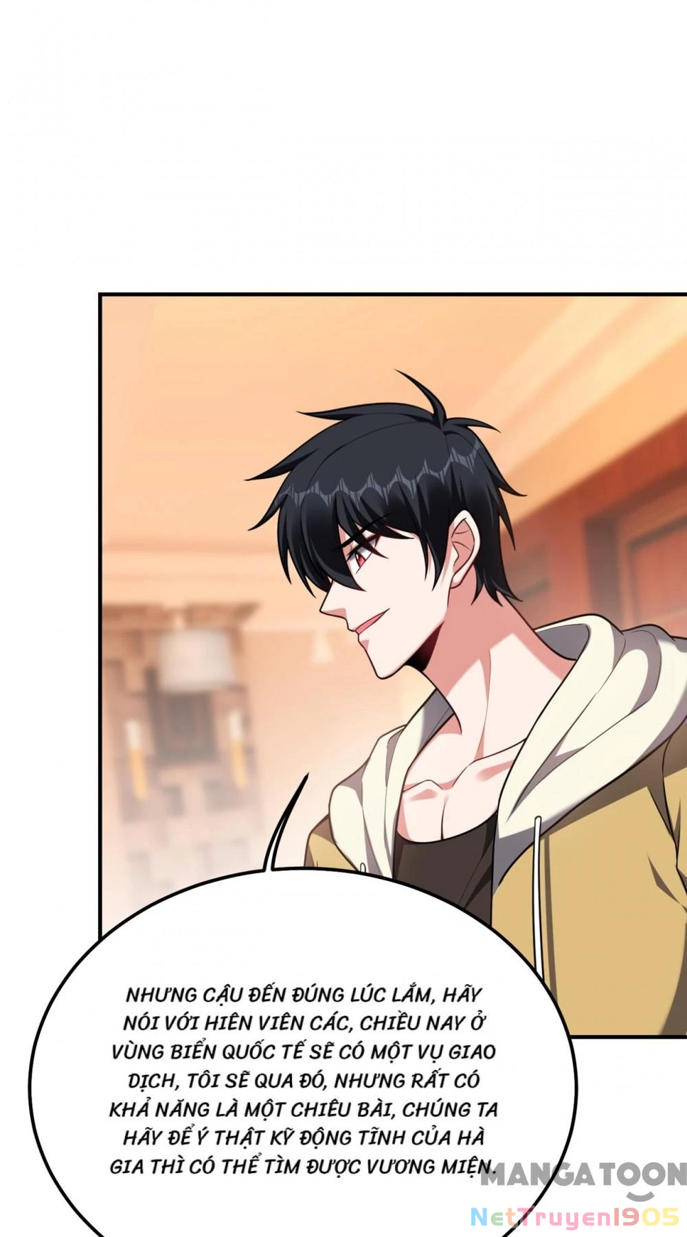 Nhặt Hoa Khôi Về Làm Vợ Chapter 235 - 17