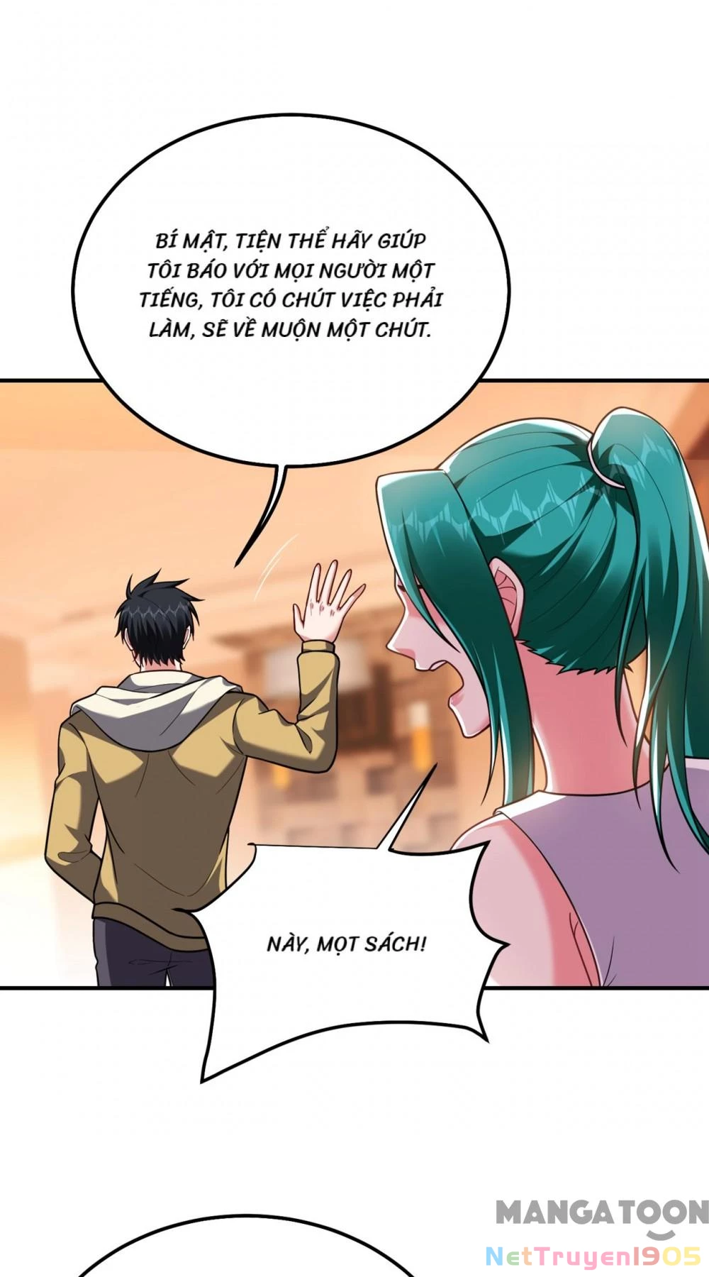 Nhặt Hoa Khôi Về Làm Vợ Chapter 235 - 19
