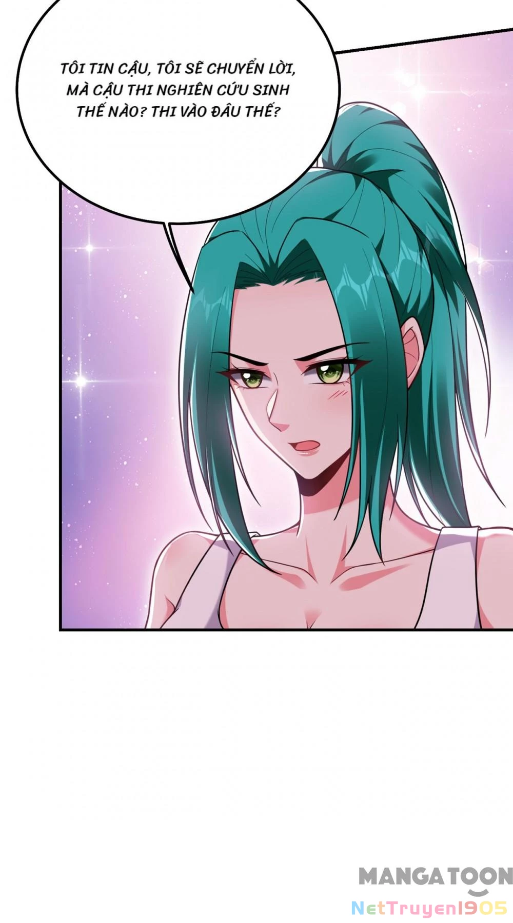 Nhặt Hoa Khôi Về Làm Vợ Chapter 235 - 20