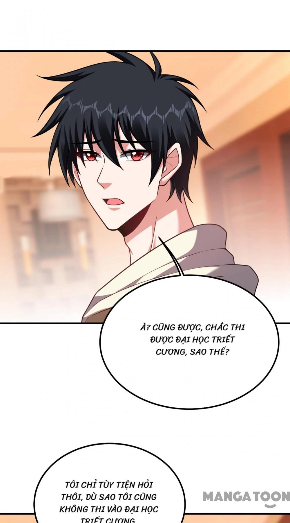 Nhặt Hoa Khôi Về Làm Vợ Chapter 235 - 21