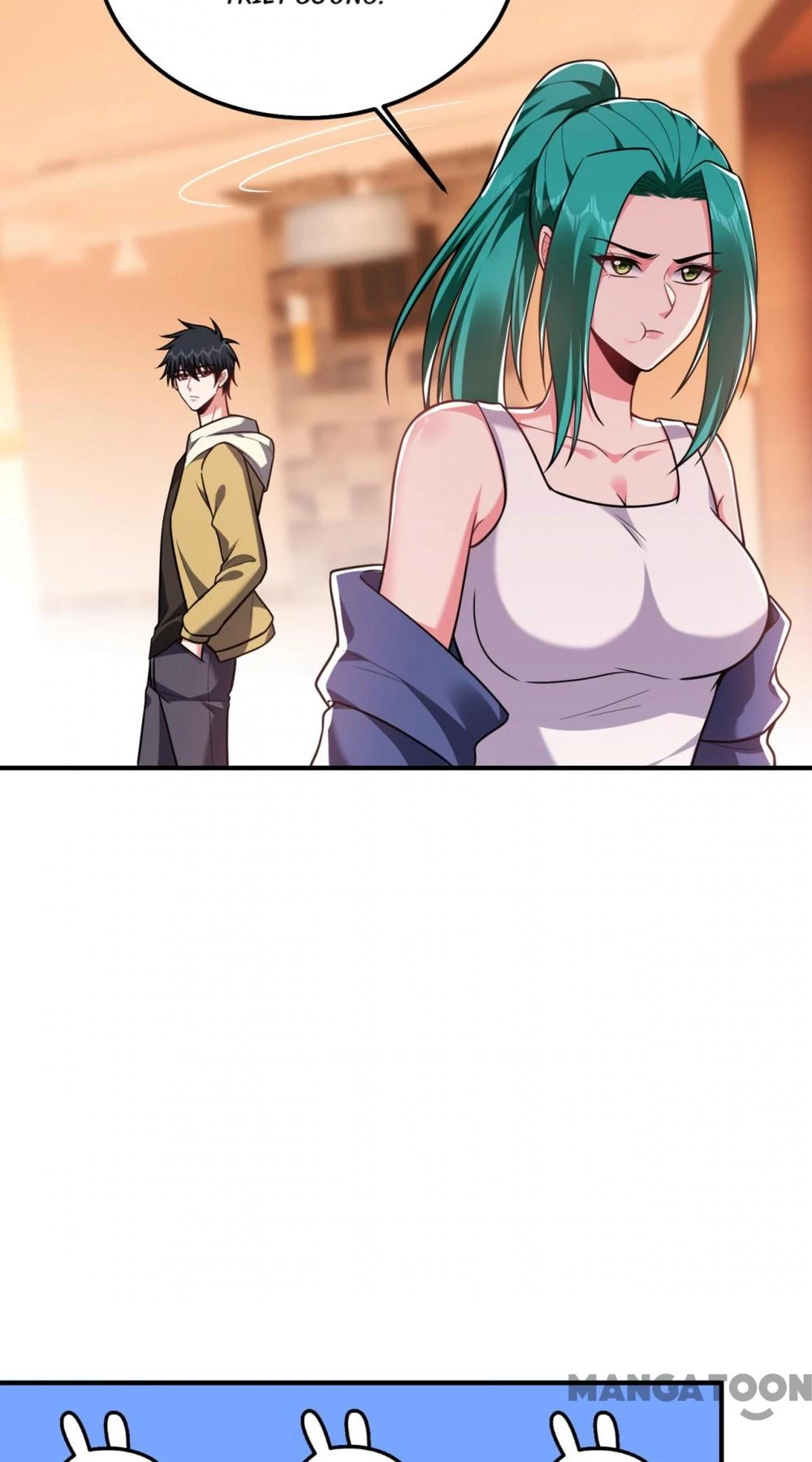 Nhặt Hoa Khôi Về Làm Vợ Chapter 235 - 22
