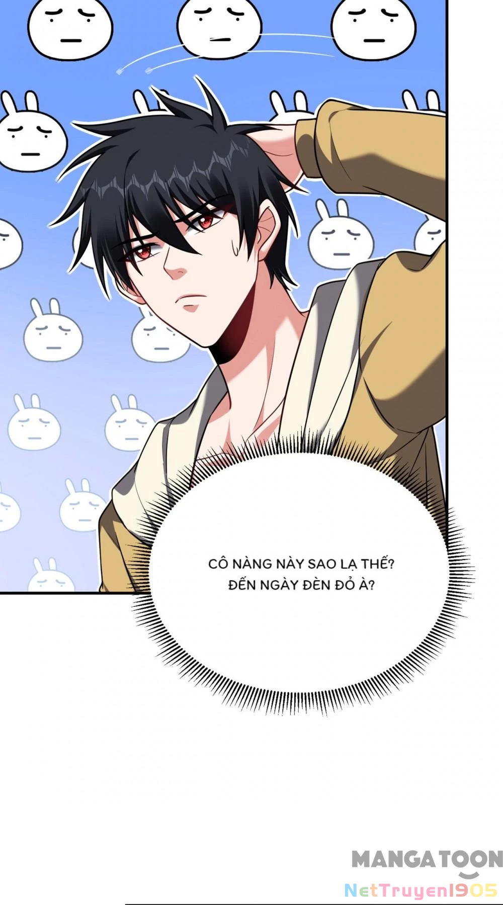 Nhặt Hoa Khôi Về Làm Vợ Chapter 235 - 23