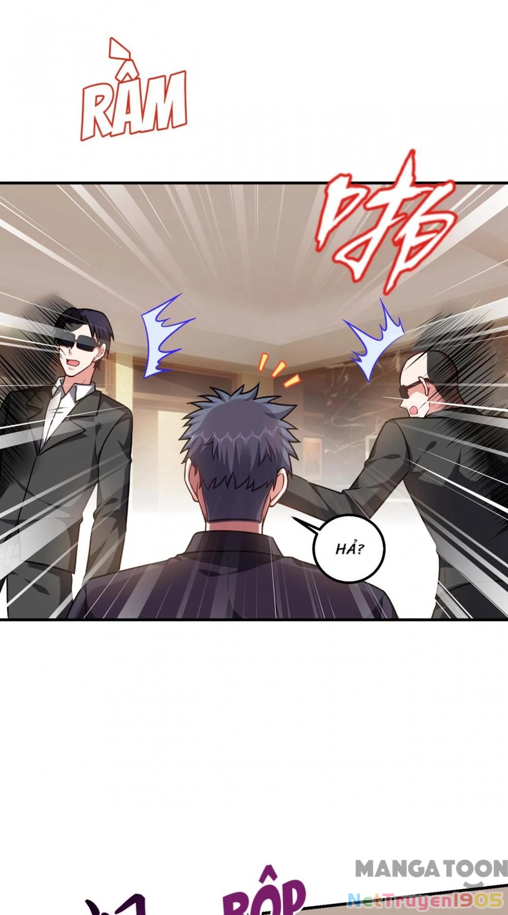 Nhặt Hoa Khôi Về Làm Vợ Chapter 235 - 27
