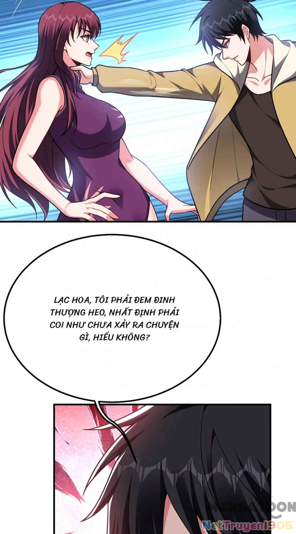 Nhặt Hoa Khôi Về Làm Vợ Chapter 235 - 29