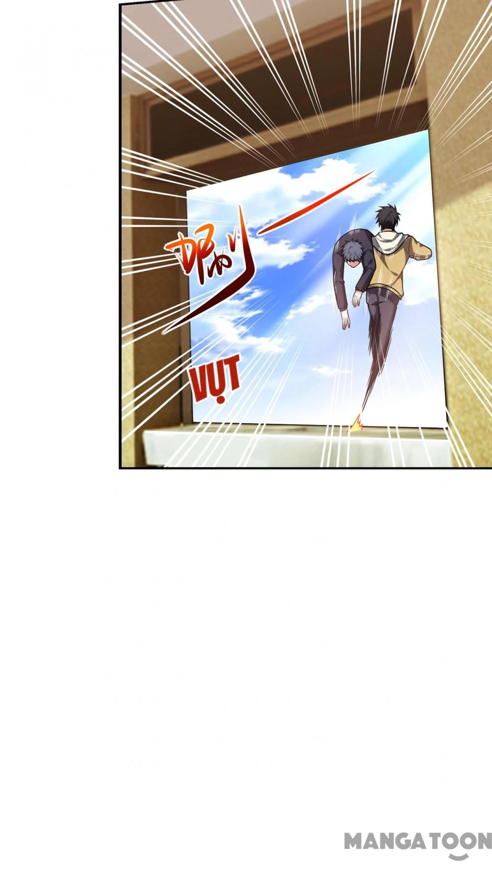 Nhặt Hoa Khôi Về Làm Vợ Chapter 235 - 34