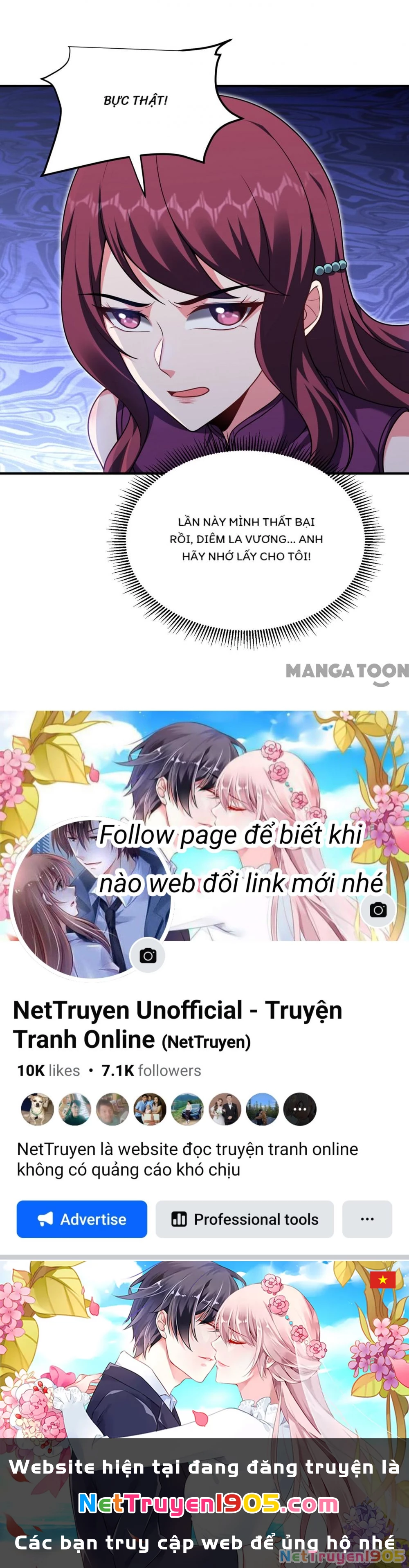 Nhặt Hoa Khôi Về Làm Vợ Chapter 235 - 35