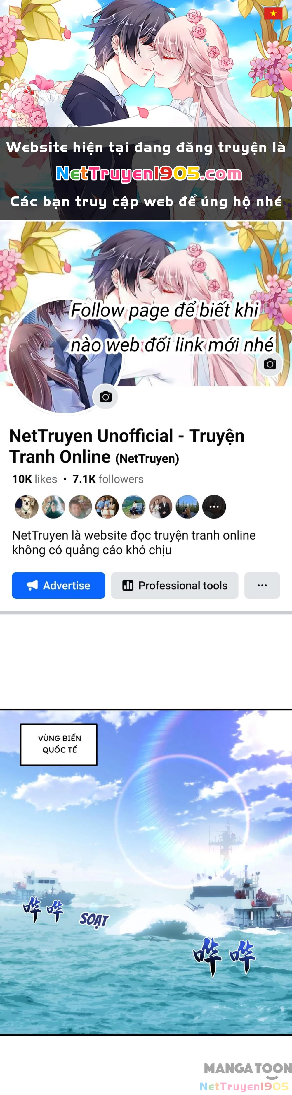 Nhặt Hoa Khôi Về Làm Vợ Chapter 236 - 1
